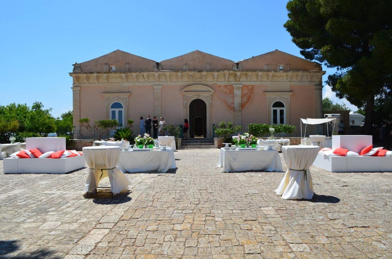 Torre Del Mare Hotel Ispica Exterior photo