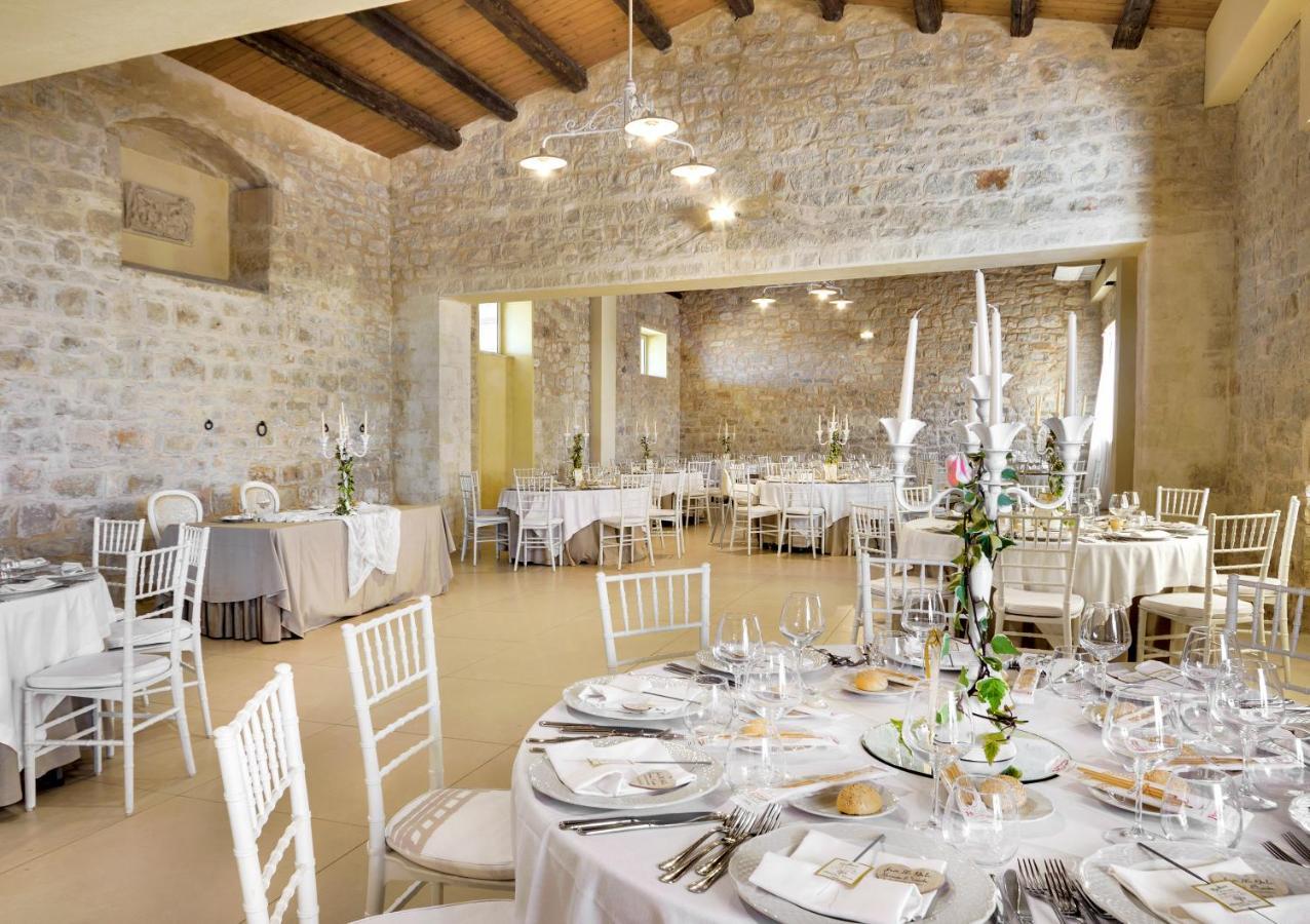 Torre Del Mare Hotel Ispica Exterior photo