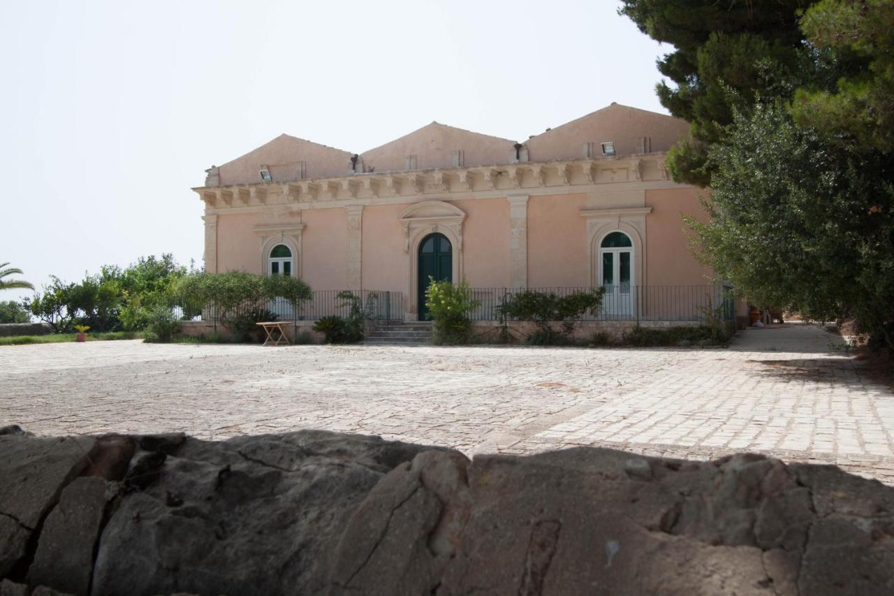 Torre Del Mare Hotel Ispica Exterior photo