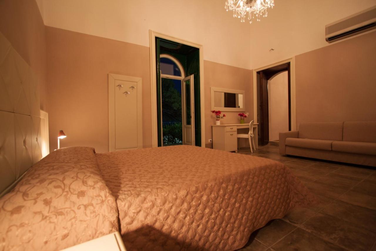 Torre Del Mare Hotel Ispica Exterior photo