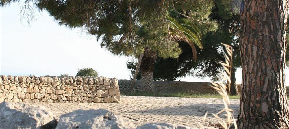Torre Del Mare Hotel Ispica Exterior photo