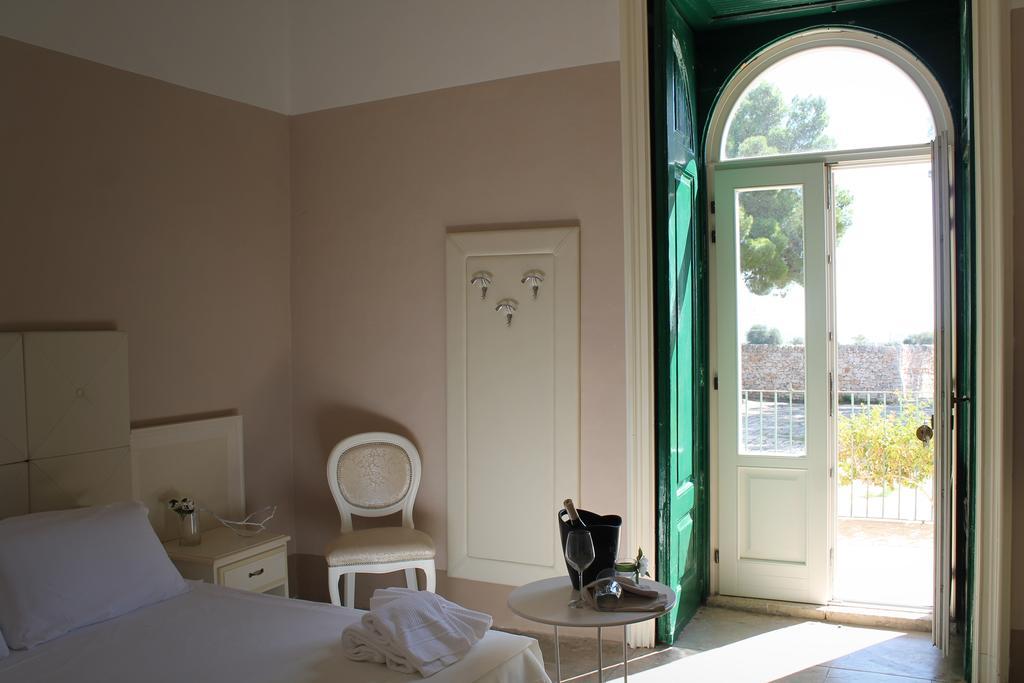 Torre Del Mare Hotel Ispica Exterior photo