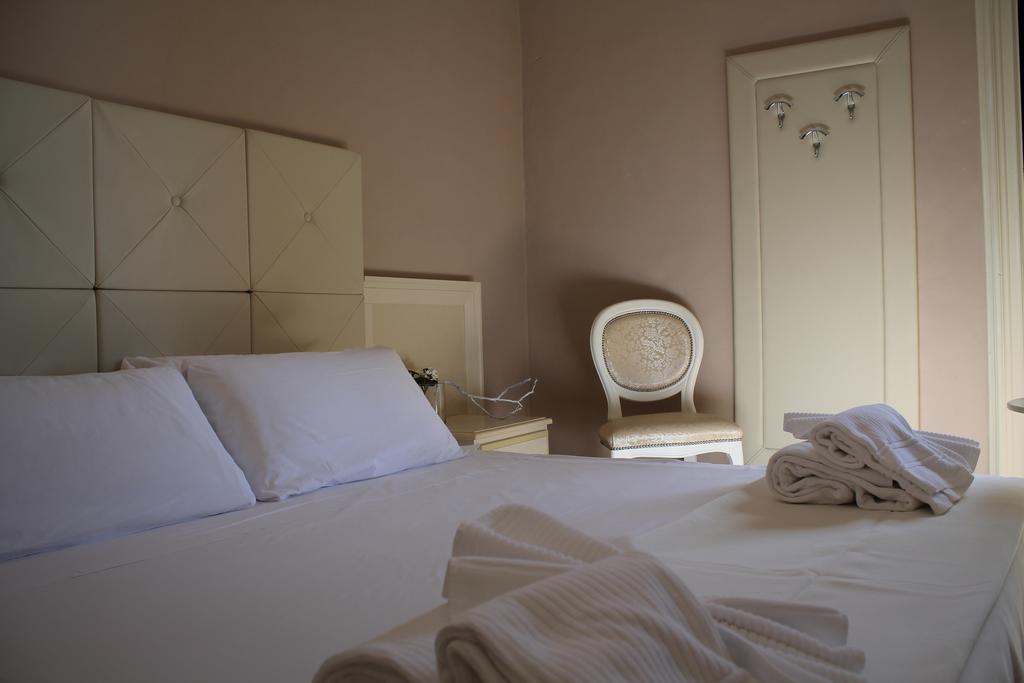 Torre Del Mare Hotel Ispica Exterior photo